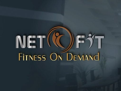 Netfit sitio web membresias videos