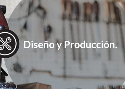 DISENO Y PRODUCCION MOVIL Domina los resultados de búsqueda con una web diseñada para vender.