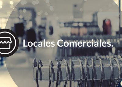 LOCALES COMERCIALES MOVIL Domina los resultados de búsqueda con una web diseñada para vender.