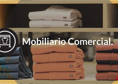 MOBILIARIO COMERCIAL MOVIL Domina los resultados de búsqueda con una web diseñada para vender.