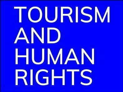 Tourism and Humanrights