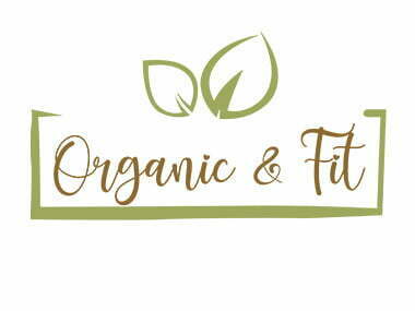 Organic&Fit Ecommerce Tienda Online