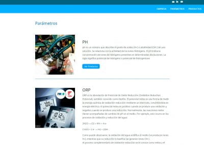 analitiks4 Domina los resultados de búsqueda con una web diseñada para vender.