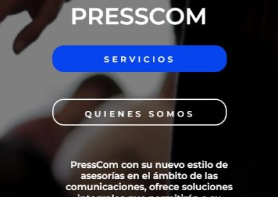 presscom3 Páginas Web Ecommerce, Branding y Campañas de Marketing Digital