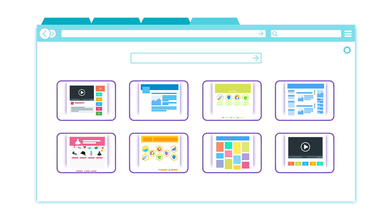 Respira vida nueva a tu sitio web: Guía para optimizar sitios web antiguos 1 Versatilweb | Diseño de Páginas Web y Posicionamiento en Google optimizar sitios web antiguos