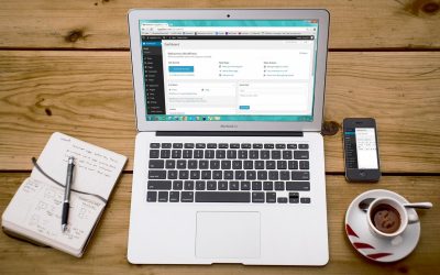 Blog 6 Versatilweb | Diseño de Páginas Web y Posicionamiento en Google Sitios web con carrito de compra: ¿Por qué elegir WordPress y WooCommerce?