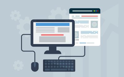 Blog 7 Versatilweb | Diseño de Páginas Web y Posicionamiento en Google Respira vida nueva a tu sitio web: Guía para optimizar sitios web antiguos