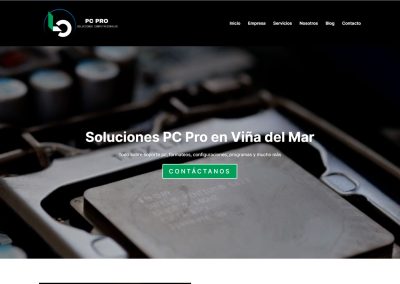 1 web Domina los resultados de búsqueda con una web diseñada para vender.