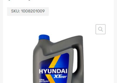 repuestos koreanos 3 Domina los resultados de búsqueda con una web diseñada para vender.