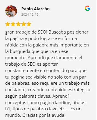 seo 1 Domina los resultados de búsqueda con una web diseñada para vender.