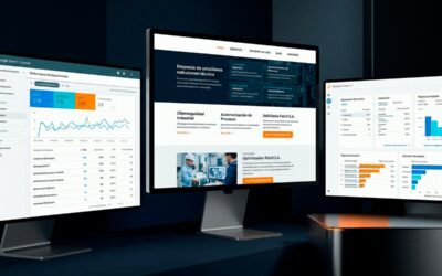 Diseño Web y Agencia SEO en Chile | Versatilweb 64 Versatilweb | Diseño de Páginas Web y Posicionamiento en Google Estrategia de contenidos SEO: cómo mejorar una web con datos reales